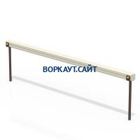 Бум бревно ДСК 3540 в Владикавказе