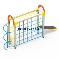 Детский спортивный комплекс Юниор ДСК 3105 в Владикавказе