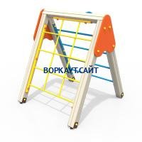 Детский спортивный комплекс ДСК 3201 в Владикавказе