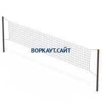 Волейбольные стойки СИО 3515 в Владикавказе