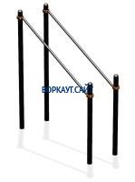 Спортивный комплекс воркаут ВС-182 в Владикавказе