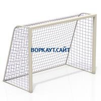 Хоккейные ворота СИО 3514 в Владикавказе