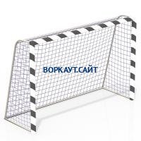 Футбольные ворота разборные СИО 3513 в Владикавказе