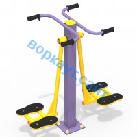 Уличный тренажер "Маятник" УТ 004 в Владикавказе