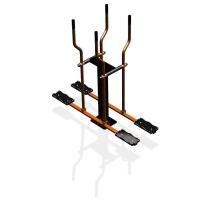 Уличный тренажер  "Лыжи двойные"   УТ210 в Владикавказе