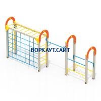 Детский спортивный комплекс Атлет ДСК 3106 в Владикавказе