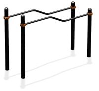 Спортивный комплекс воркаут ВС-184 в Владикавказе