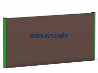 Ограждение хоккейной коробки h=1250мм МАФ 5201 в Владикавказе