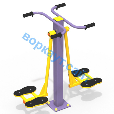 Уличный тренажер "Маятник" УТ 004 в Владикавказе