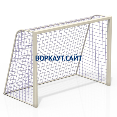 Хоккейные ворота СИО 3514 в Владикавказе