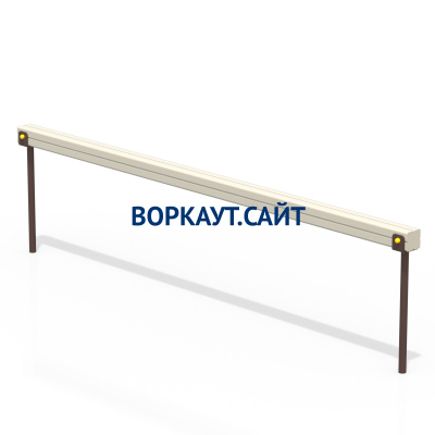 Бум бревно ДСК 3540 в Владикавказе