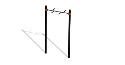 Турник с параллельным хватом ВС-33 в Владикавказе