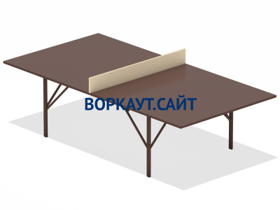 Теннисный стол МАФ 3517 в Владикавказе