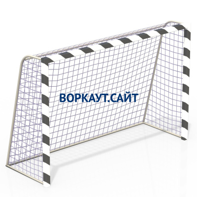 Футбольные ворота разборные СИО 3513 в Владикавказе