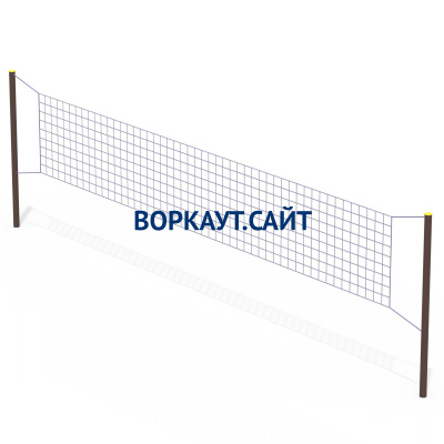 Волейбольные стойки СИО 3515 в Владикавказе