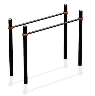 Брусья  ВС-14 в Владикавказе