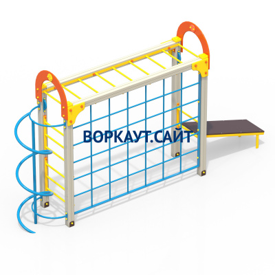 Детский спортивный комплекс Юниор ДСК 3105 в Владикавказе