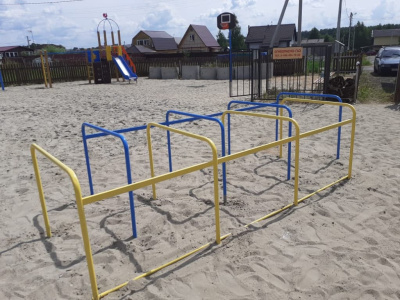 Лабиринт МАФ 3550 в Владикавказе