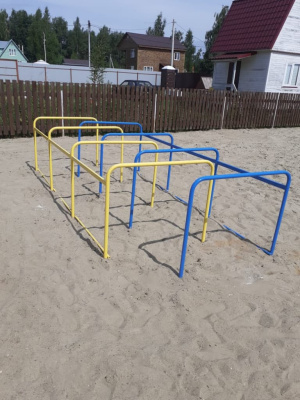 Лабиринт МАФ 3550 в Владикавказе